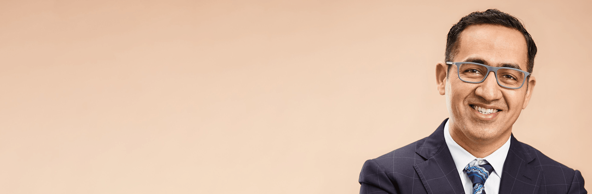 Image of Navdeep Tangri, MD, PhD, FRCP(C) | Attending Physician and Professor of Nephrology at the University of Manitoba; Scientific Director of the Chronic Disease Innovation Center at Seven Oaks Hospital, Winnipeg.