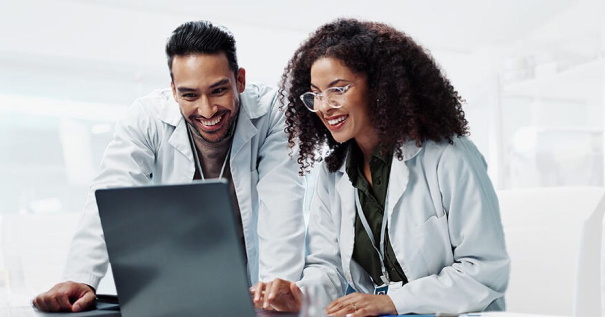 navify® digital solutions | Explora navify Lab Operations