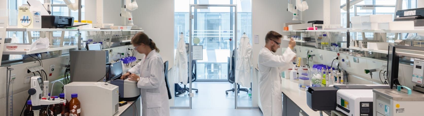 navify® Integrator | Secure integration of data sources