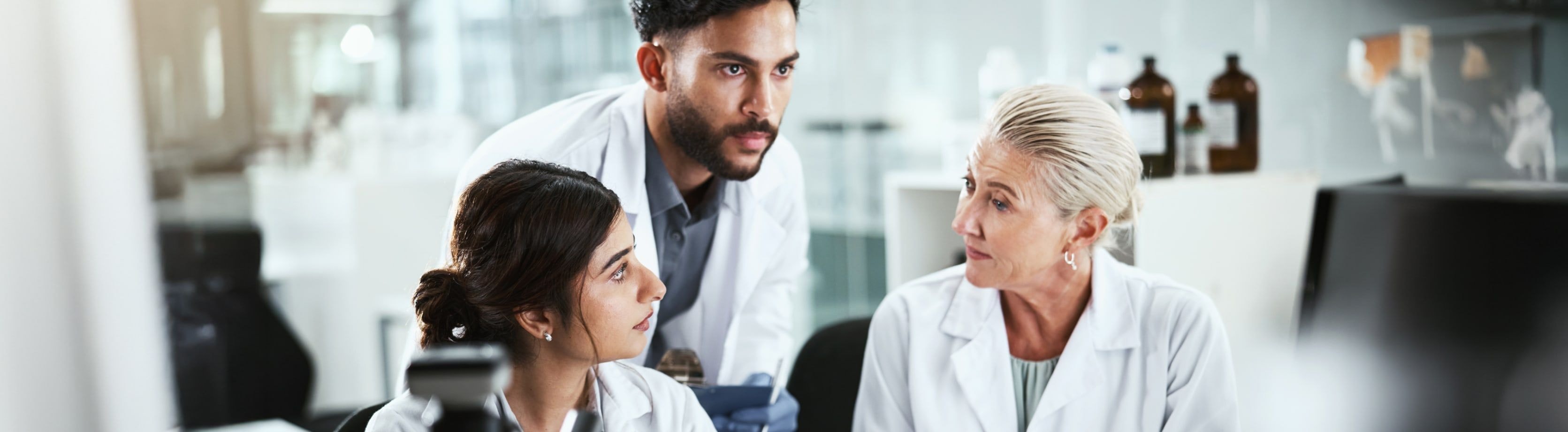 navify® Sample Tracking | Optimize pre-pre-analytical operations