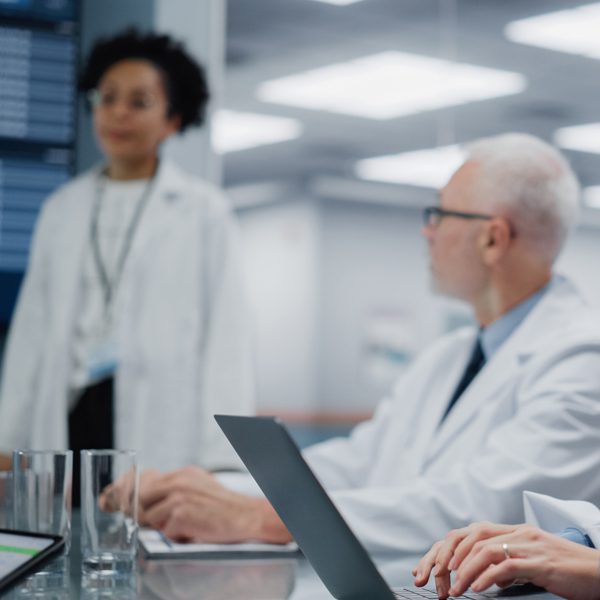 navify digital solutions | multidisciplinary collaboration in cancer care