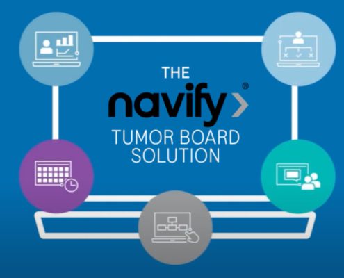 navify Tumor Board