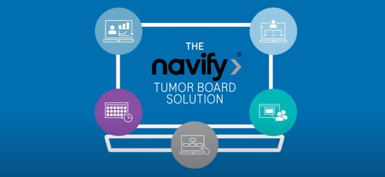 navify Tumor Board