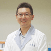 <b>Mr. Chi-Jui Lin</b><br />Laboratory manager at Chang Gung Memorial Hospital Tucheng</br>