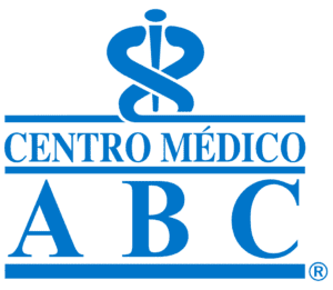 logo centro medico abc